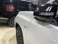 تۆیۆتا لاندكروزر پرادۆ